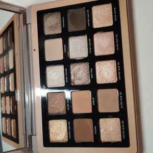 Natasha Denona Glam Eyeshadow Palette